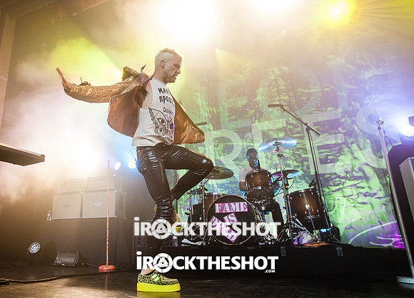 neon trees at webster hall-26