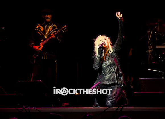 cyndi lauper at the wellmont theatre-18