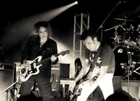 The Cure at The Beacon-6