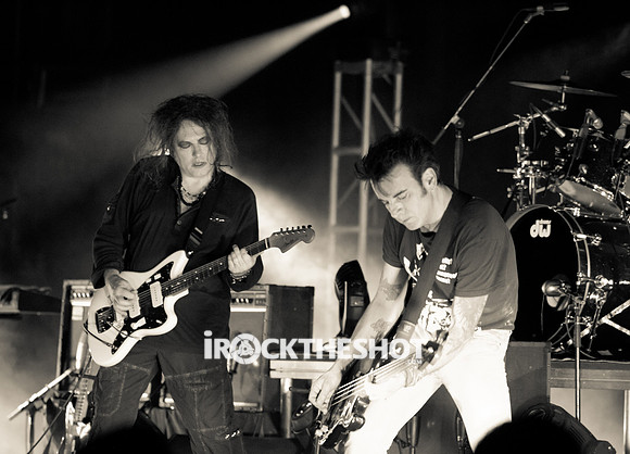 The Cure at The Beacon-6