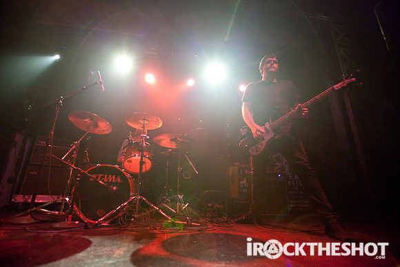 Screaming Females at Webster Hall-4