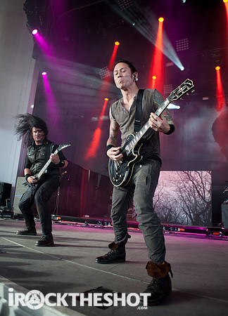 trivium at mayhem (2 of 15)