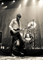 band of horses at hammerstein-4811