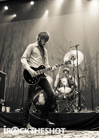 band of horses at hammerstein-4811