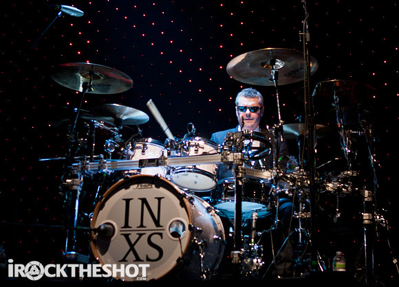 INXS at the wellmont theatre (4 of 19)