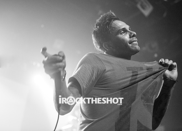 letlive at irving plaza-4