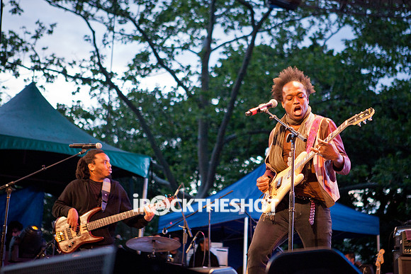 summerstage gala part 1-10