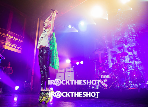 neon trees at webster hall-22