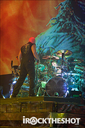 Disturbed-38