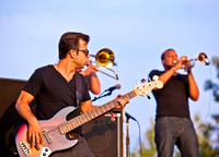O.A.R. at dave matthews caravan-5510