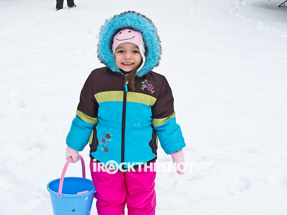 kids snow-2