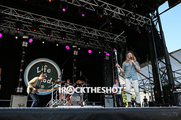 life is good festival day 1-3