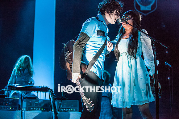 jack white at radio city music hall-9
