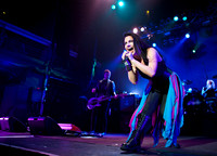 evanescence at terminal 5-1