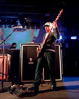 deftones at starland-19