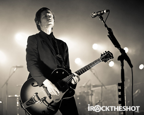 interpol at the paramount-14