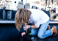 Cage the Elephant @Orion-17