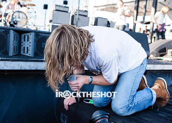 Cage the Elephant @Orion-17