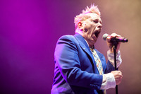public image limited at hammerstein-14