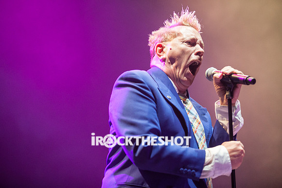 public image limited at hammerstein-14
