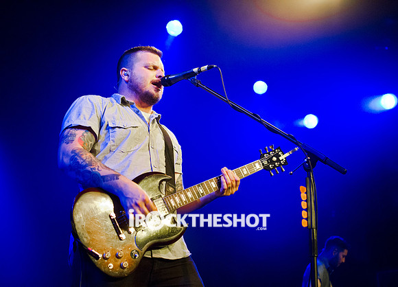 thrice at best buy theater-19