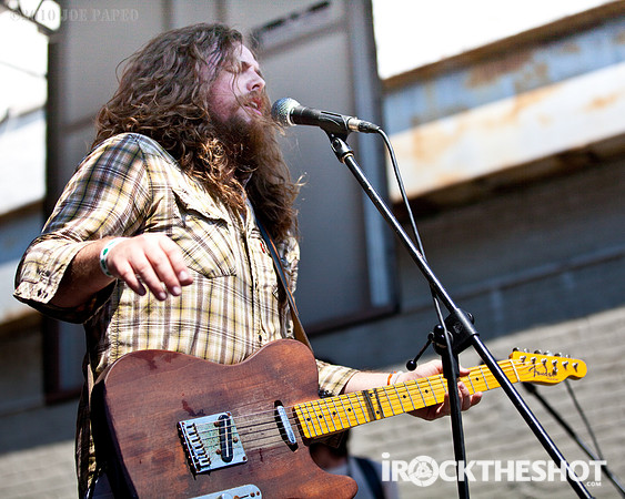 J Roddy Walston & The Business