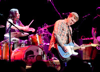 gaslight anthem at music hall-5
