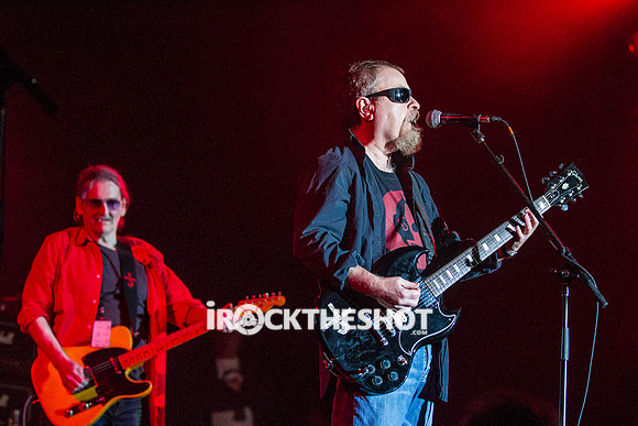 blue oyster cult at best buy theater-38