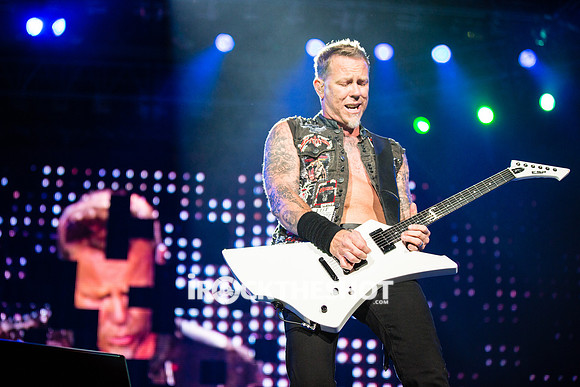 metallica at orion day 1-15