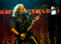 judas priest at izod-6