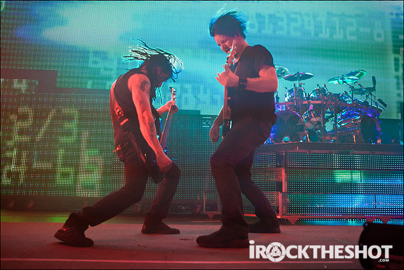Disturbed-25