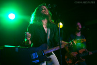 J Roddy Walston & The Business