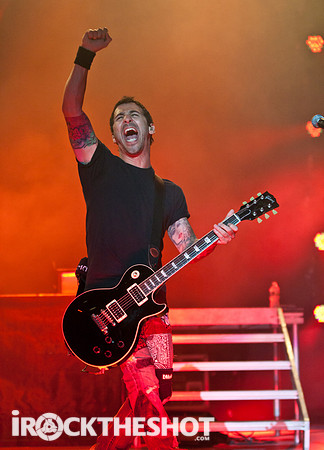 godsmack at mayhem (2 of 18)