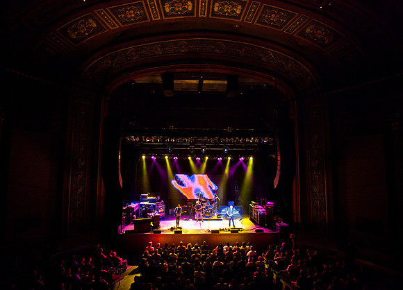 peter frampton at the wellmont (19 of 19)