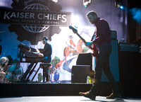kaiser chiefs at terminal 5-16