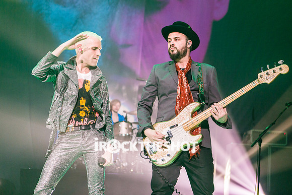 neon trees at madison square garden-12