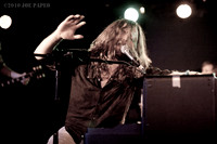 J Roddy Walston & The Business