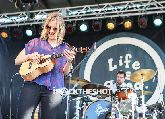life is good festival day 1-12
