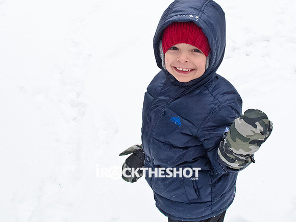 kids snow-4