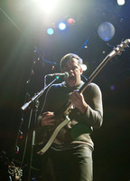 drew grow and the pastors wives at terminal 5-18