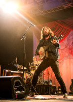 avett brothers at summer stage-4
