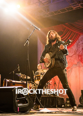 avett brothers at summer stage-4
