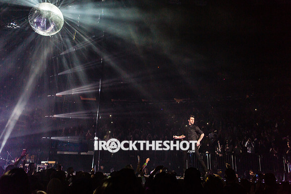 maroon 5 at madison square garden-11