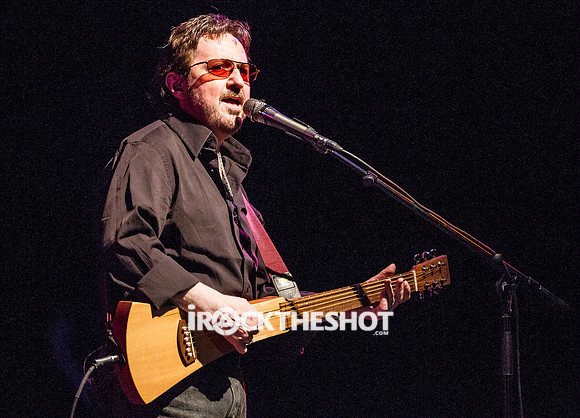 blue oyster cult at best buy theater-28