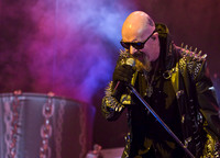 judas priest at izod-11