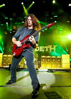 megadeth at mayhem (15 of 18)