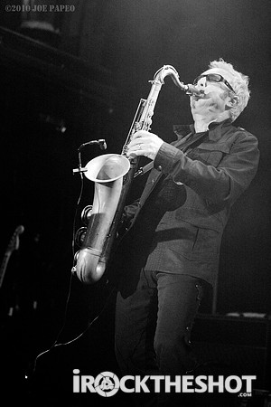 The Psychedelic Furs-7