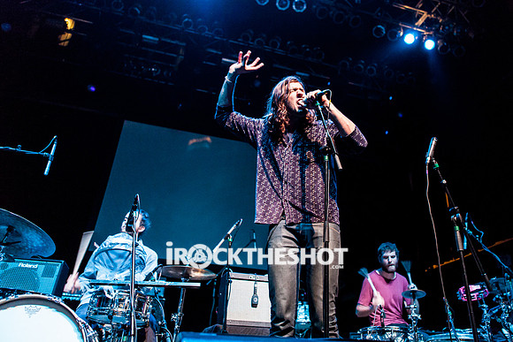 the growl at terminal 5