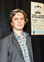 love for levon at izod center-8