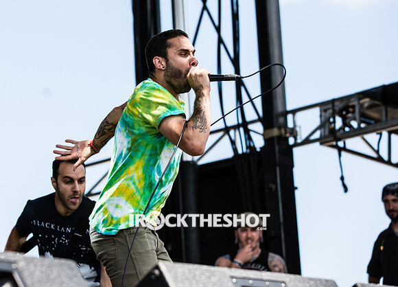 letlive at orion-42